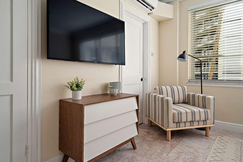 The Armstrong Hotel Fort Collins Natur foto