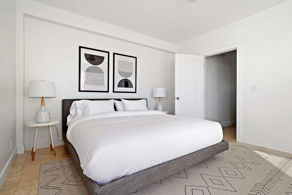 The Armstrong Hotel Fort Collins Natur foto